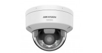 Hikvision DS-2CD2147G3-LIS2UY(2.8mm) 4MP Smart Hybrid Light with ColorVu Fixed Dome Network Camera Hikvision DS-2CD2147G3-LIS2UY(2.8mm) 4MP Smart Hybrid Light with ColorVu Fixed Dome Network Camera